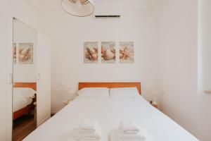 Casa Reli - Design 2BR Apartment in Furio Camillo