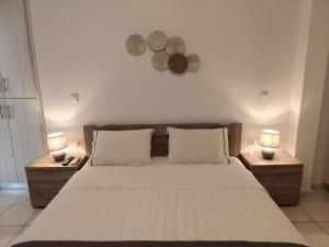 Kiklamino Sunset Suites