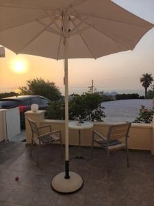 Kiklamino Sunset Suites