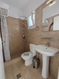 Kiklamino Sunset Suites