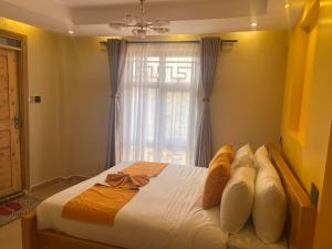 Zamari Suites