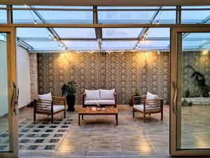 Apartamento Carter