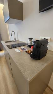 Gaia Apartments vicino al centro con parcheggio privato