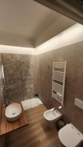 Gaia Apartments vicino al centro con parcheggio privato