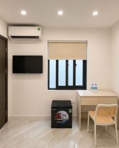 Dreamora Corner Hotel