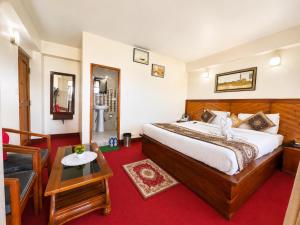 Hotel White Yak Darjeeling