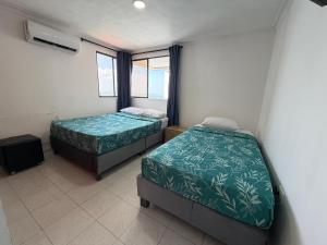 Apartamento Amoblado en Cartagena de Indias