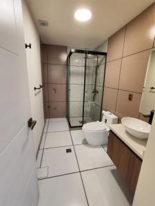 Apartamento nuevo