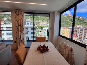 Apartamento nuevo