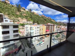 Apartamento nuevo