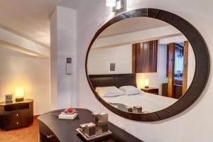Luxury 2BR Retreat at The Castle Pamporovo