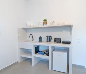 Saint John Luxury Apartments