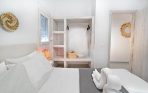 Saint John Luxury Apartments