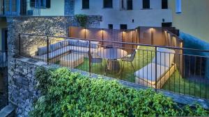 The Oasis Your Secret Corner on Lake Como