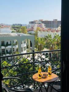 Apartament Trian