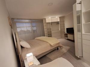 Apartamento Carter