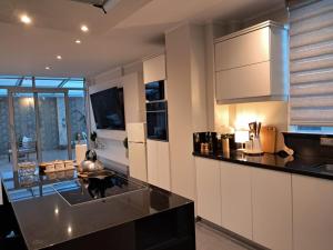 Apartamento Carter