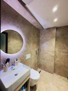Apartament Trian
