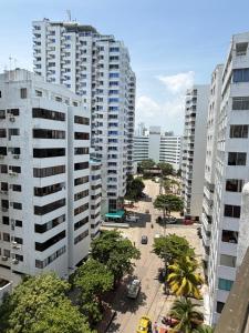 Apartamento Amoblado en Cartagena de Indias