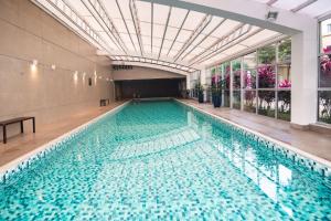Apartamento próximo Av Paulista com Vaga