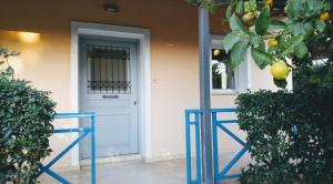 V-Apartments Achaia Greece