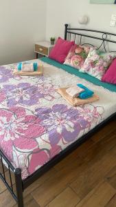 Kosinmyheart Apartment 11 & Studio10