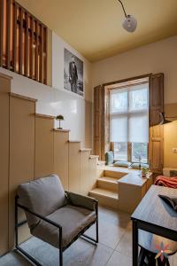 Angster Apartman