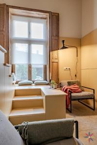 Angster Apartman