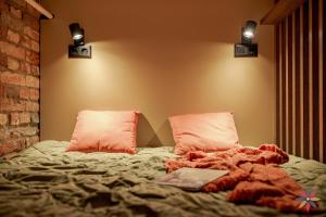 Angster Apartman