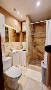 Apartament forest garden Gdynia