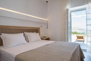 Beautiful Paros Villa 2 Bedroom Villa Nirvana Breathtaking Sea Views