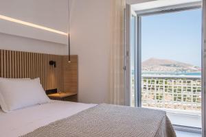 Beautiful Paros Villa 2 Bedroom Villa Nirvana Breathtaking Sea Views