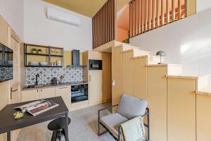 Angster Apartman