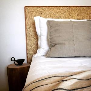 Beachfront Antiparos Apartment 2 Bedrooms Apartment Niamos