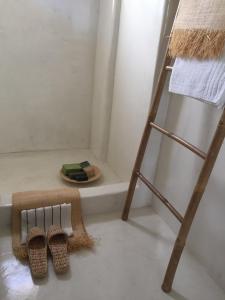 Beachfront Antiparos Apartment 2 Bedrooms Apartment Niamos