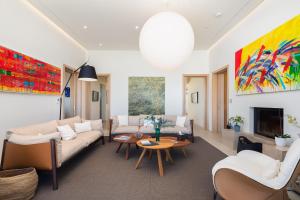 Spectacular Brac Villa Villa Adriatic 5 Bedrooms Stunning Sea Views