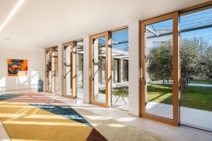 Spectacular Brac Villa Villa Adriatic 5 Bedrooms Stunning Sea Views