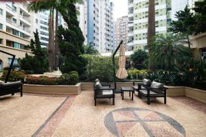 Apartamento próximo Av Paulista com Vaga