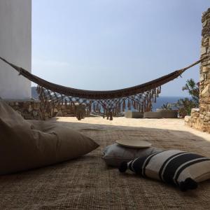 Beautiful Antiparos Villa 2 Bedrooms Villa Neptune Beautiful Sea Views