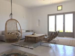 Beautiful Antiparos Villa 2 Bedrooms Villa Neptune Beautiful Sea Views