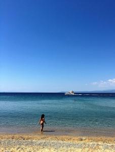 Exquisite Thassos Villa Villa Mare 4 Bedroom Private Pool
