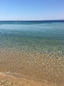 Exquisite Thassos Villa Villa Mare 4 Bedroom Private Pool