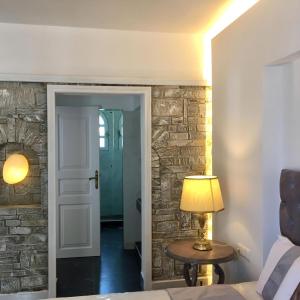 Exquisite Thassos Villa Villa Mare 4 Bedroom Private Pool