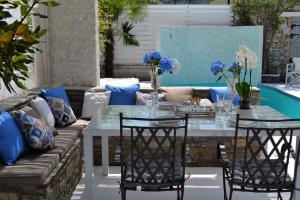Exquisite Thassos Villa Villa Mare 4 Bedroom Private Pool