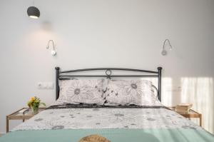 Naxos Central Room Double Room Private Balcony City Views
