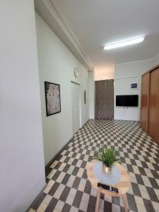 Family & Group Apartment Piotrkowska 113