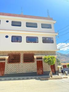 El Refugio del Viajero Carhuaz