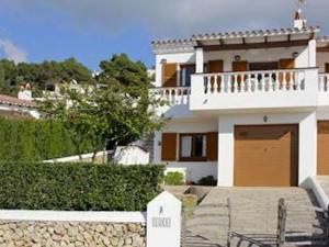 Casa Louise - Great Value 3 Bedroom House In Son Bou - Perfect For Families