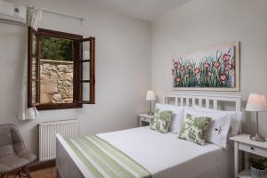 Luxury Crete Villa Villa Koukounari Private Pool Beautiful Scenery