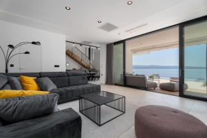 Luxury Omis Villa Sunset Paradise 5 Bedrooms Breathtaking Views